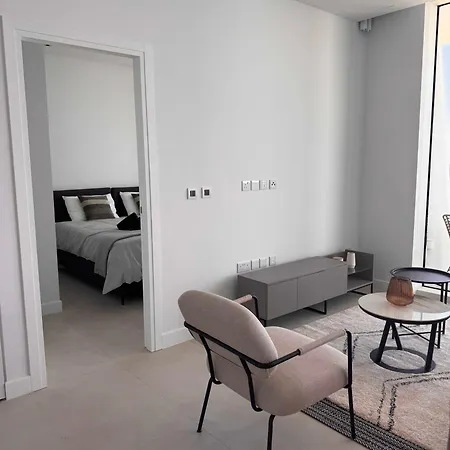 דירה Marina Exclusive *