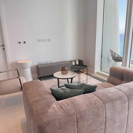 Apartament Marina Exclusive Ajia Napa