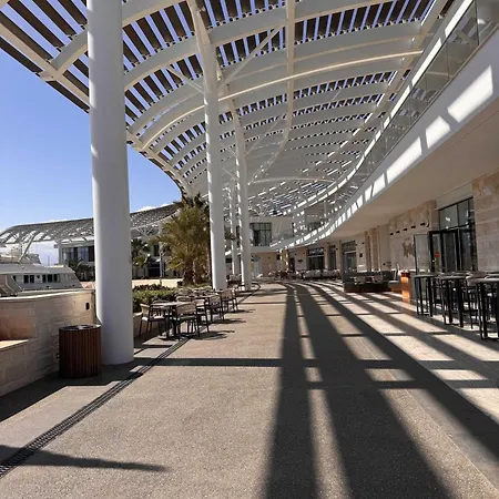 דירה Marina Exclusive