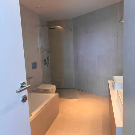 Marina Exclusive أيا نابا