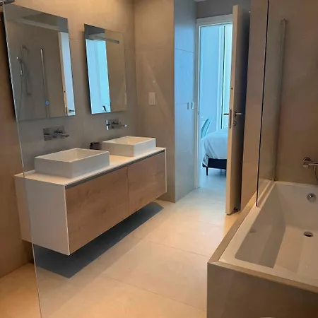 Apartament Marina Exclusive