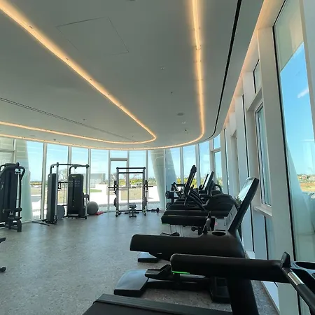 דירה Marina Exclusive