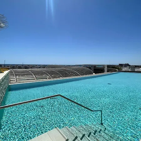 Apartament Marina Exclusive