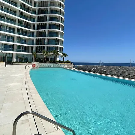 Marina Exclusive איה נאפה