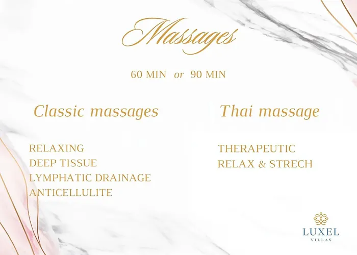 アパート Marina Exclusive