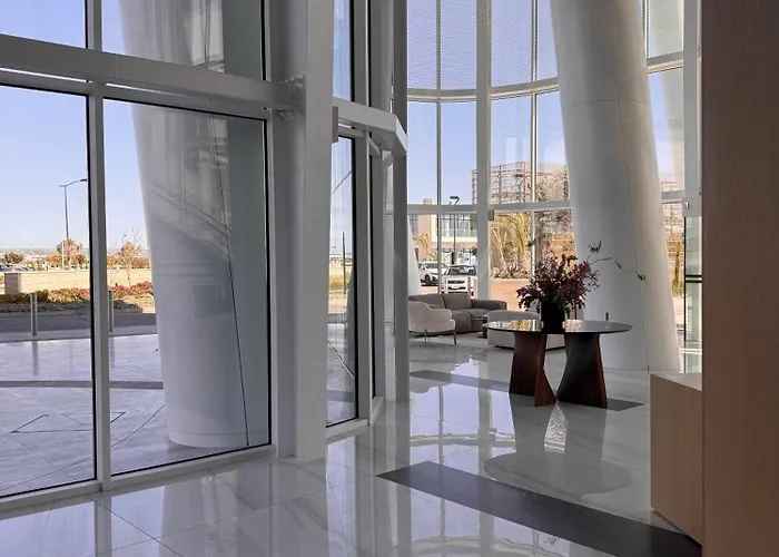 アパート Marina Exclusive