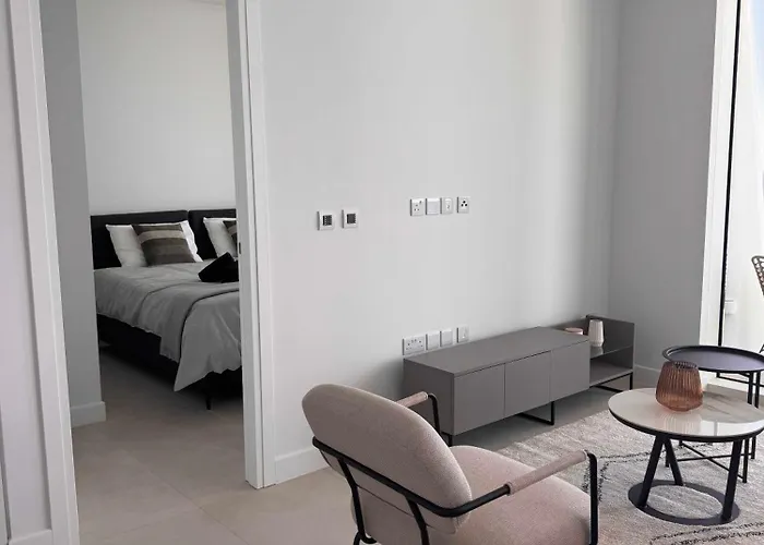 アパート Marina Exclusive *