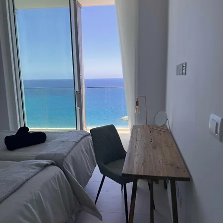 Apartment Marina Exclusive Agia Napa