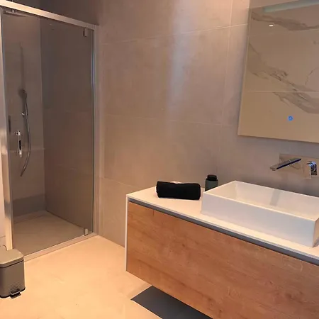 Apartment Marina Exclusive Agia Napa