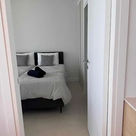 Marina Exclusive Agia Napa