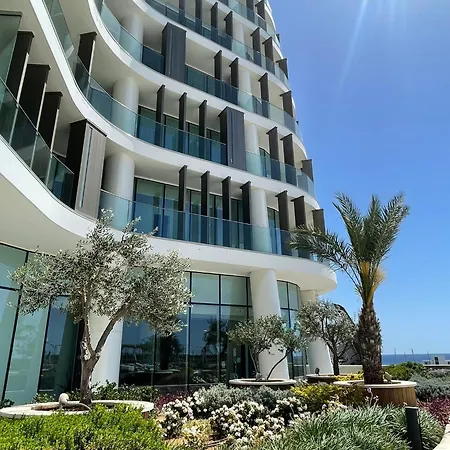 Apartment Marina Exclusive Agia Napa