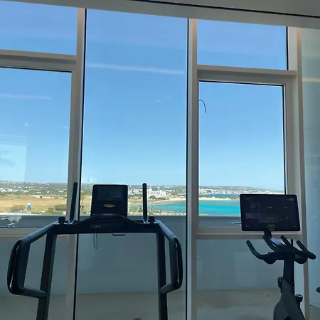 Marina Exclusive Apartment